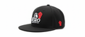 Cappello Snapback Nero N3RO – Lion Power