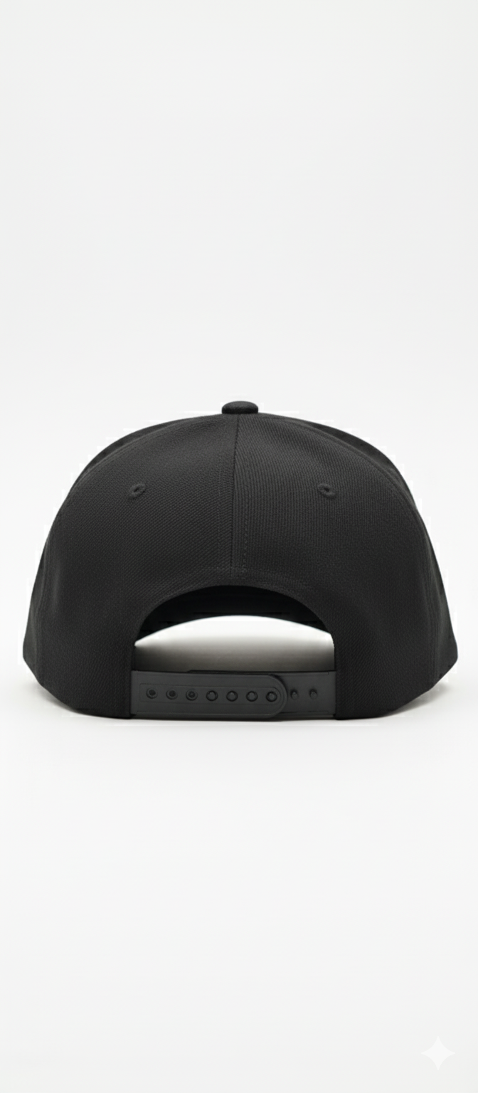 Cappello N3RO Snapback – Stile Urbano. Identità Riconoscibile.