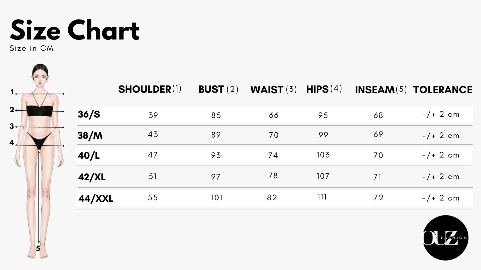 Tuta Oversize streetwear grigia