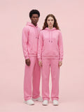Tuta The Ascent Rosa Unisex