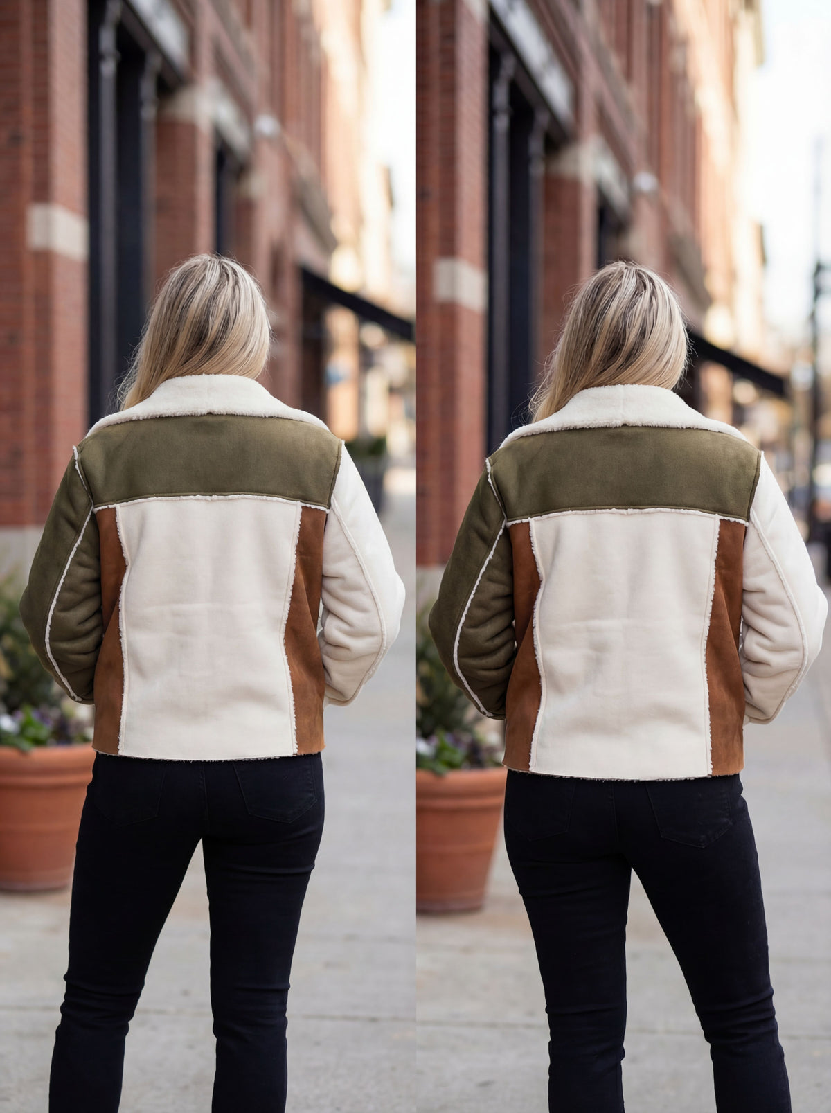 Collezione Extra Donna N3RO – Moda Streetwear Femminile | Look Unici