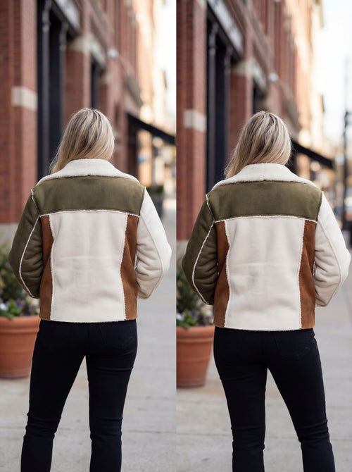 Collezione Extra Donna N3RO – Moda Streetwear Femminile | Look Unici