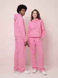Tuta The Ascent Rosa Unisex