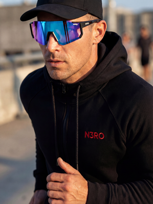 Occhiali streetwear N3RO Vision X – Urban Shield
